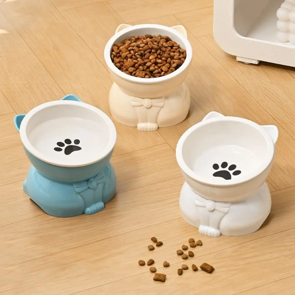 Slow Cooker Ceramic - وعاء سيراميك للحيوانات الأليفة بتصميم إبداعي