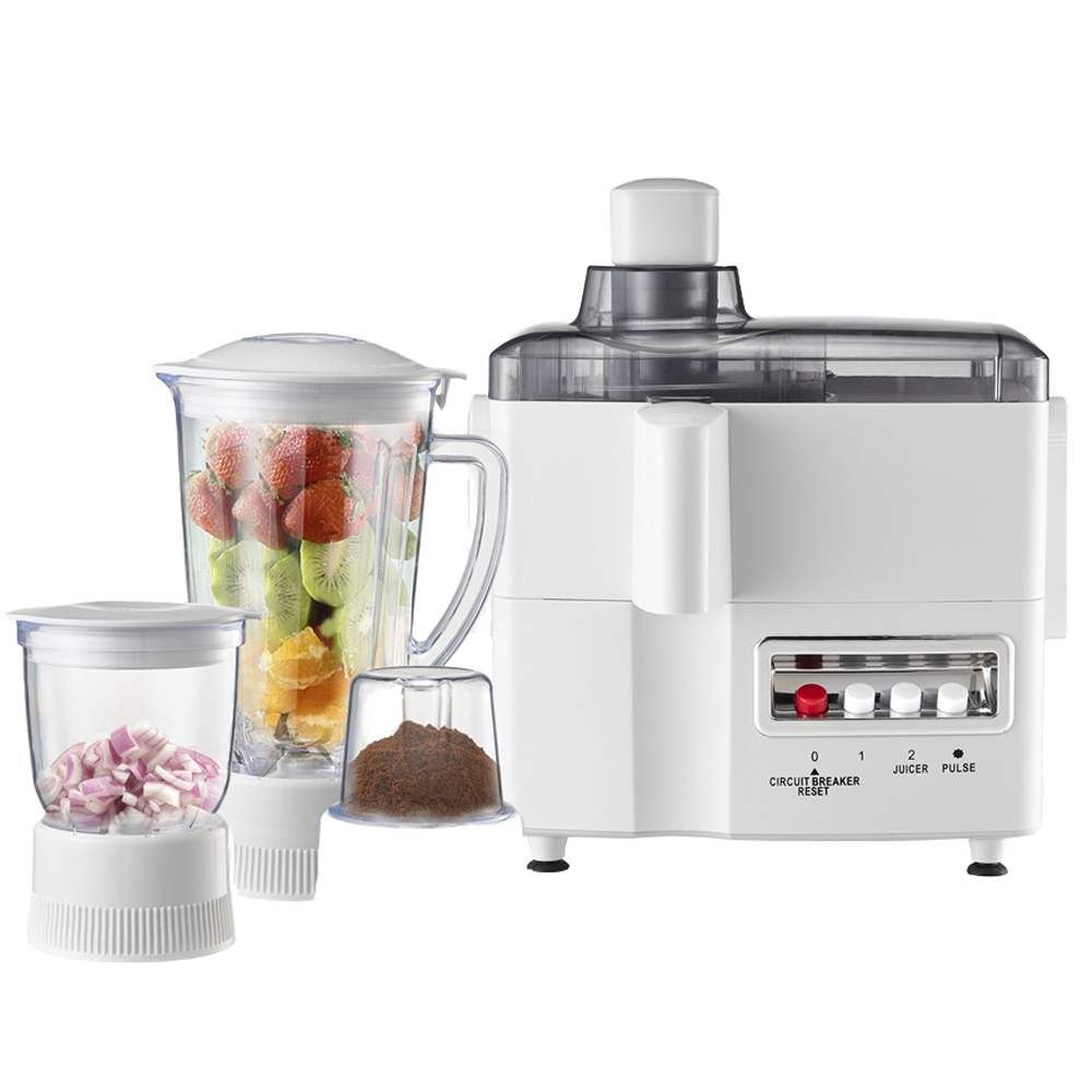 Kitchen Appliances In - 4 في 1 أجهزة المطبخ المنزلية