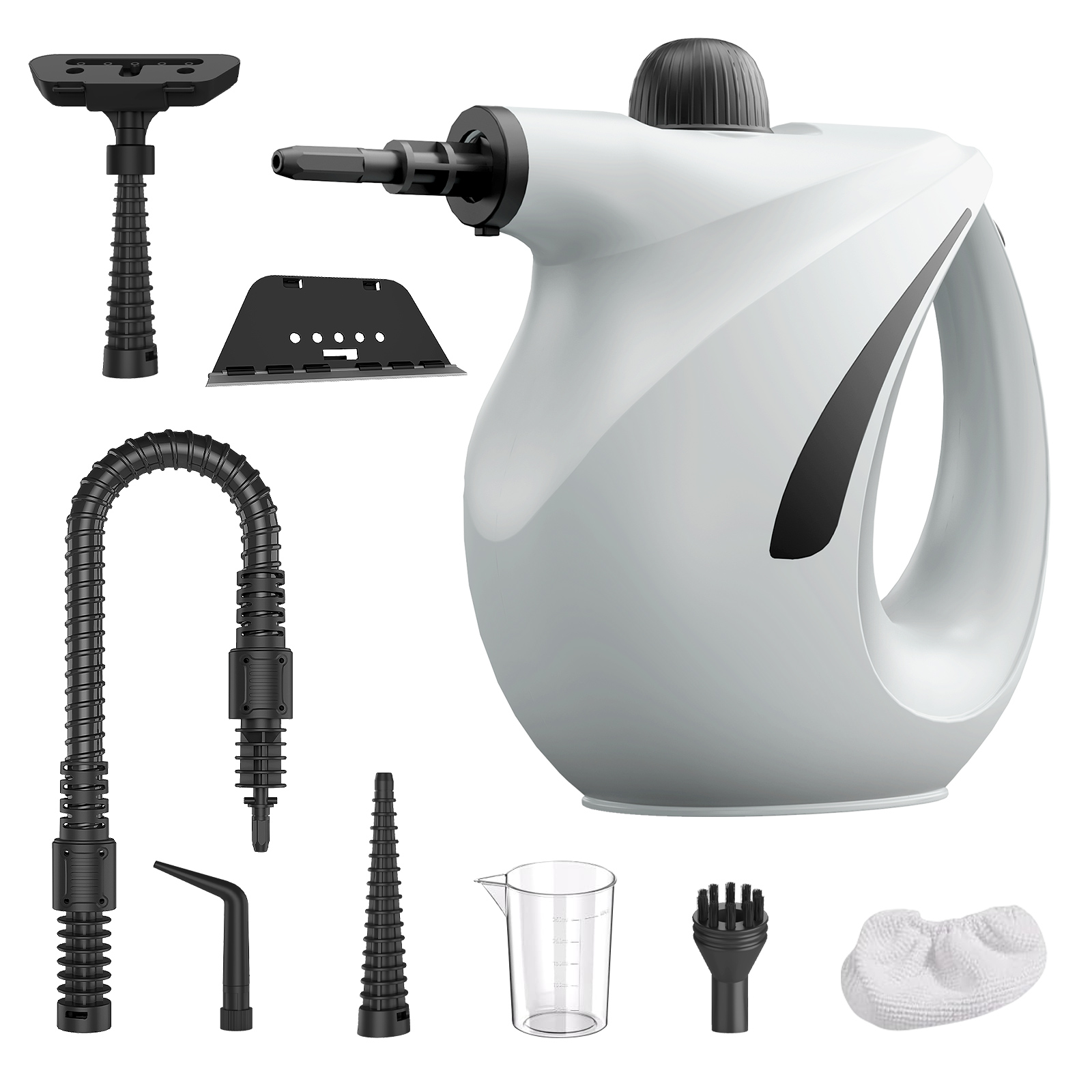 Kitchen Appliances In - منظف بخار للأجهزة المنزلية عالي المبيعات