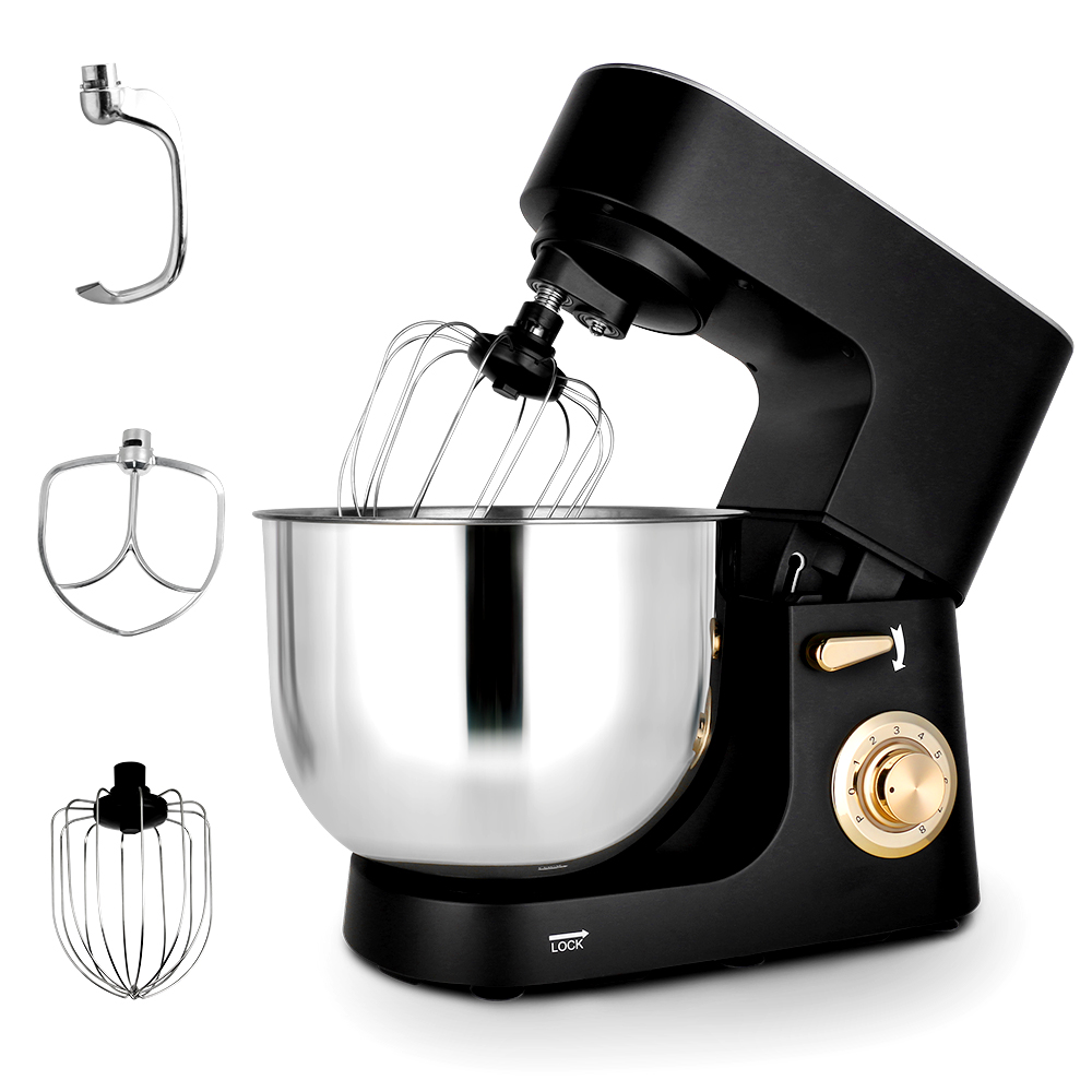 Kitchen Appliances In - خلاط منزلي عالي القدرة 1800 واط