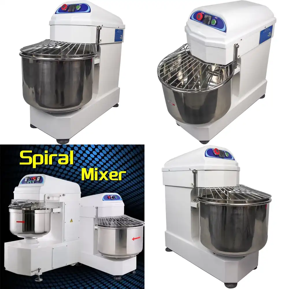 Kitchen Appliances In - 2026 الأكثر مبيعًا # معدات مخابز