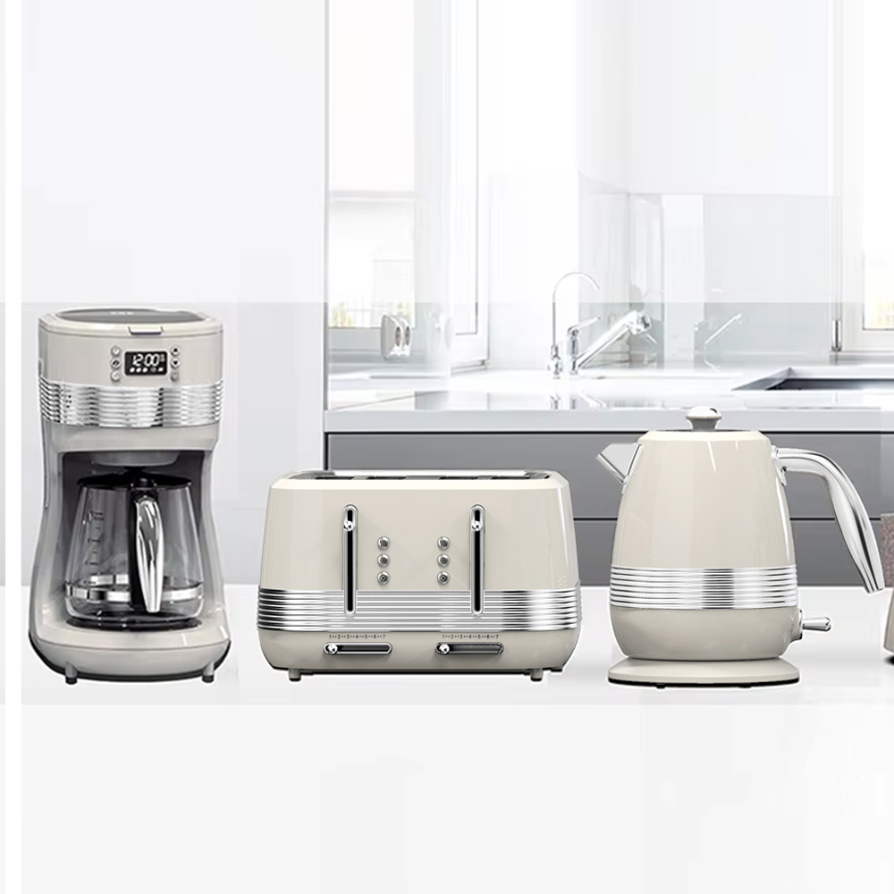 2026 الأكثر مبيعًا: أطقم أجهزة - مراجعة Kitchen Appliances In وسعره