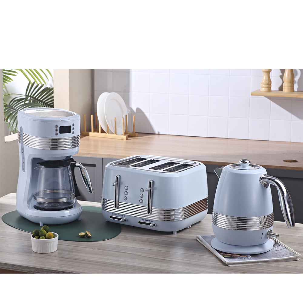 2026 الأكثر مبيعًا: أطقم أجهزة - مراجعة Kitchen Appliances In وسعره