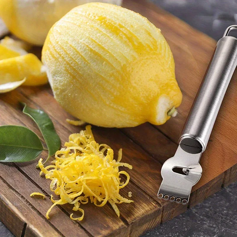 مبشرة الليمون من الفولاذ المقا - مراجعة Kitchen Appliances Japan وسعره