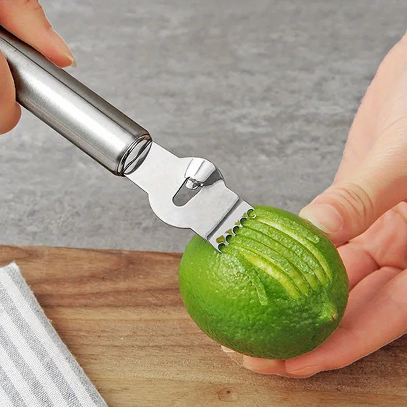 مبشرة الليمون من الفولاذ المقا - مراجعة Kitchen Appliances Japan وسعره