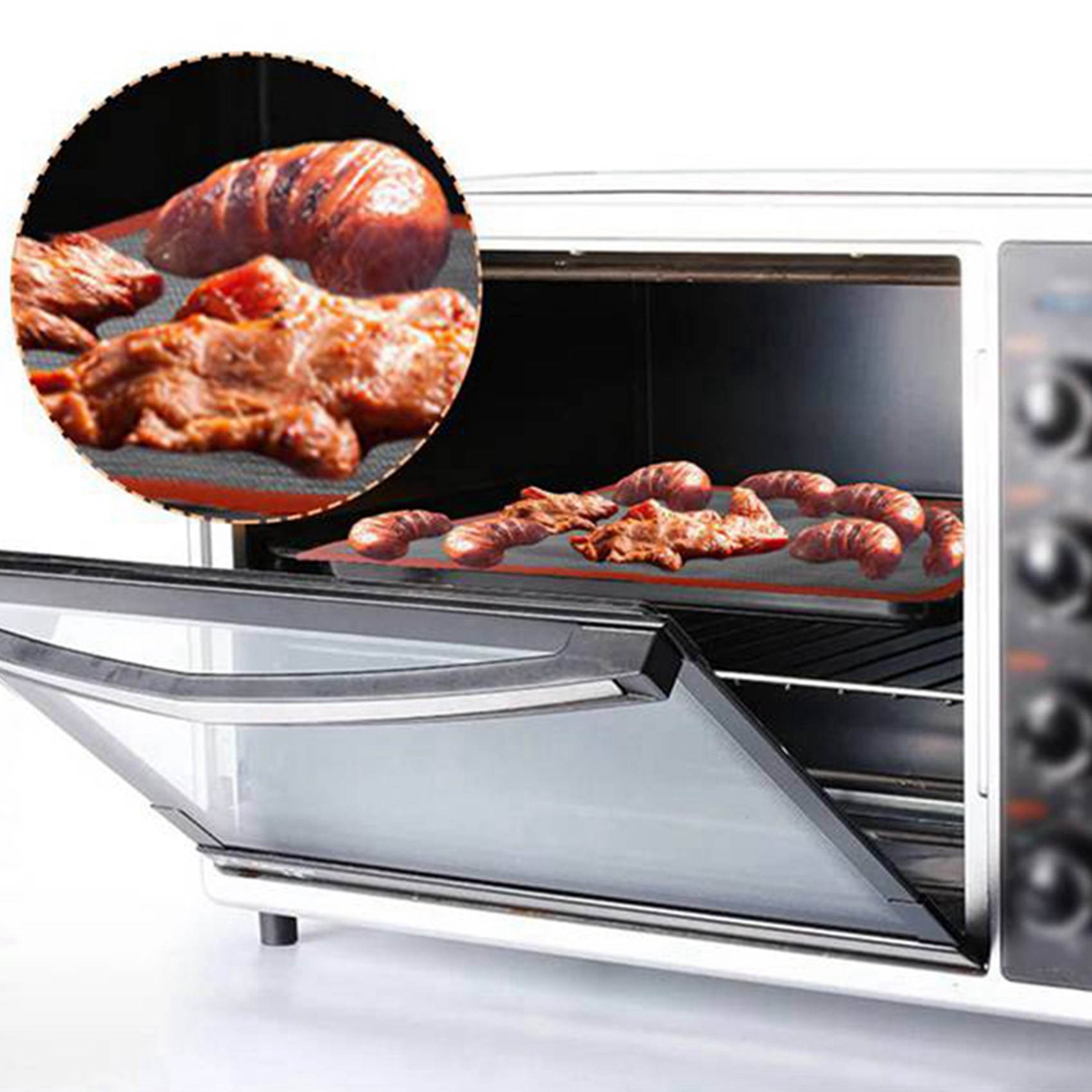 إكسسوارات أجهزة الخبز للمطبخ/ا - مراجعة Kitchen Appliances In وسعره