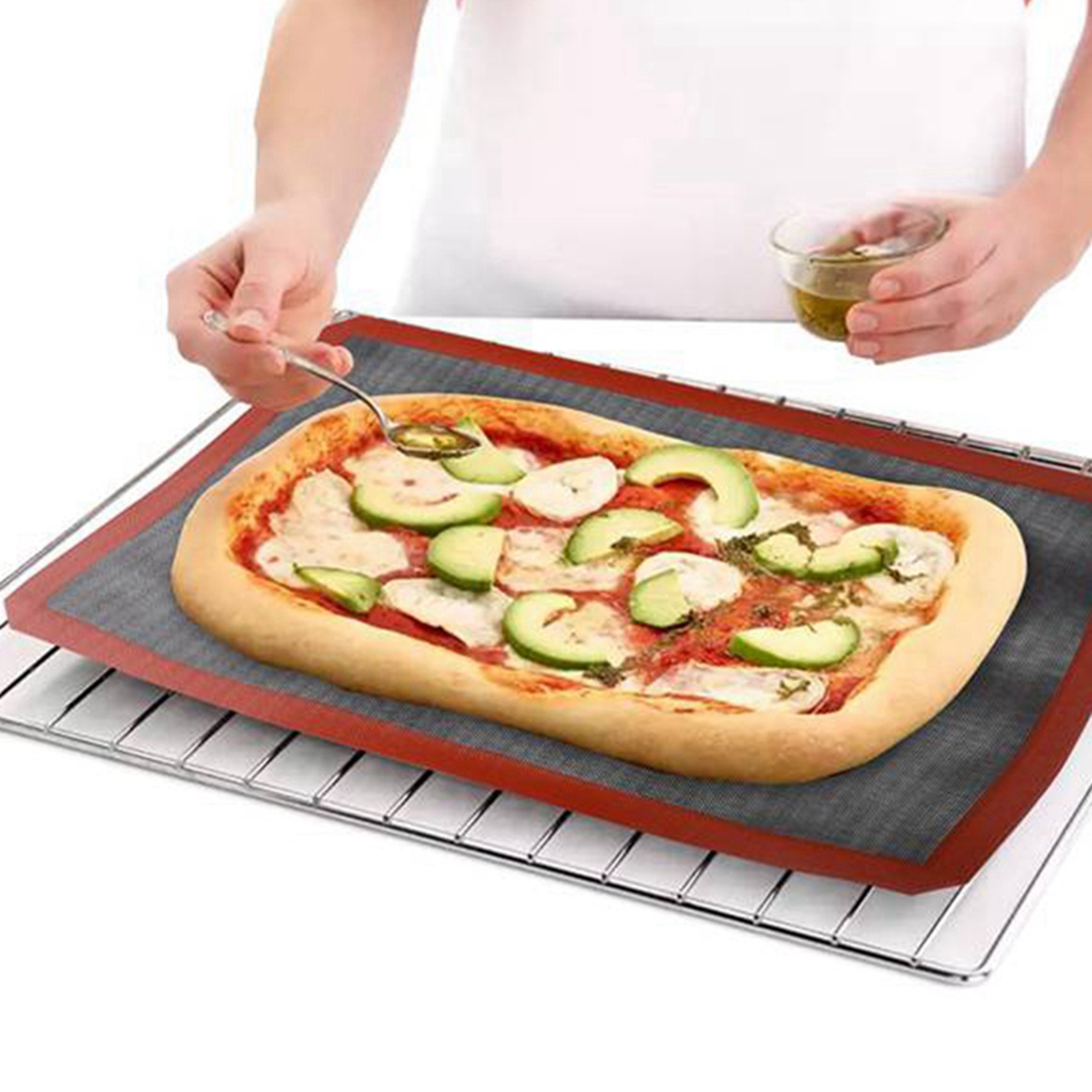إكسسوارات أجهزة الخبز للمطبخ/ا - مراجعة Kitchen Appliances In وسعره