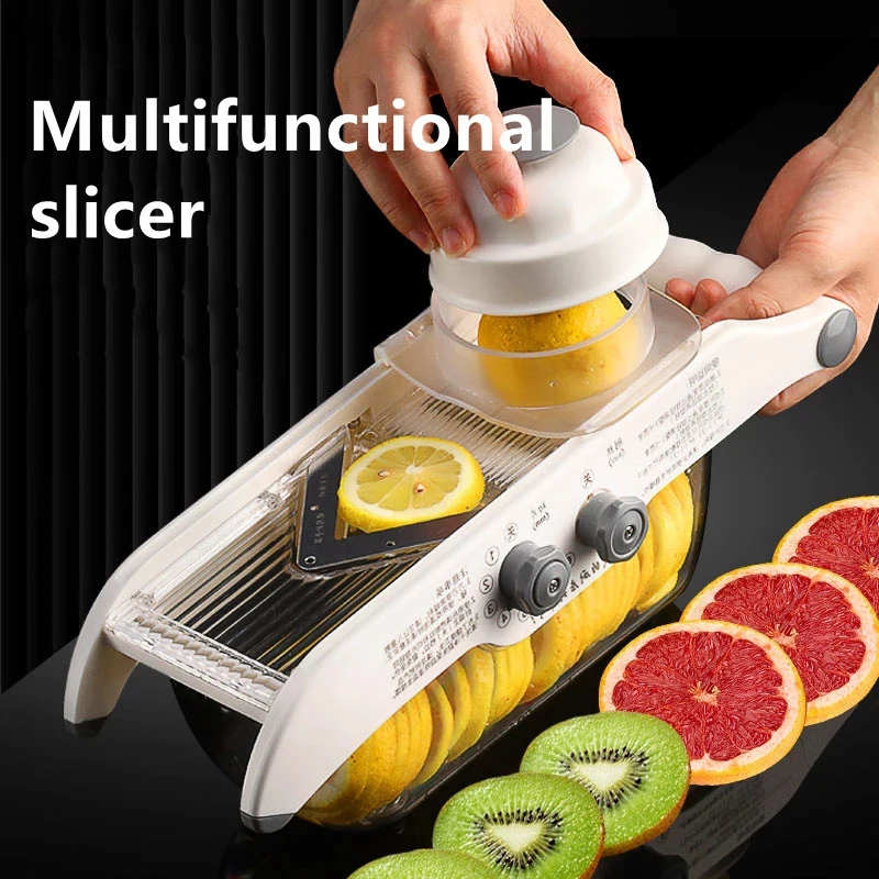 متعددة الوظائف الليمون القطاعة - مراجعة Kitchen Appliances Japan وسعره
