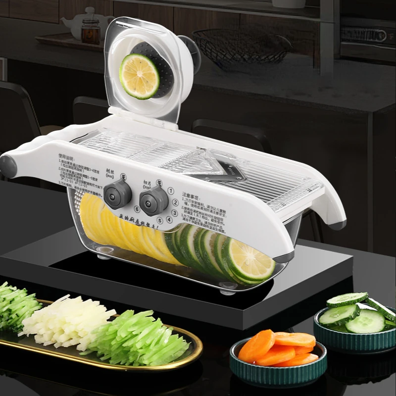 متعددة الوظائف الليمون القطاعة - مراجعة Kitchen Appliances Japan وسعره