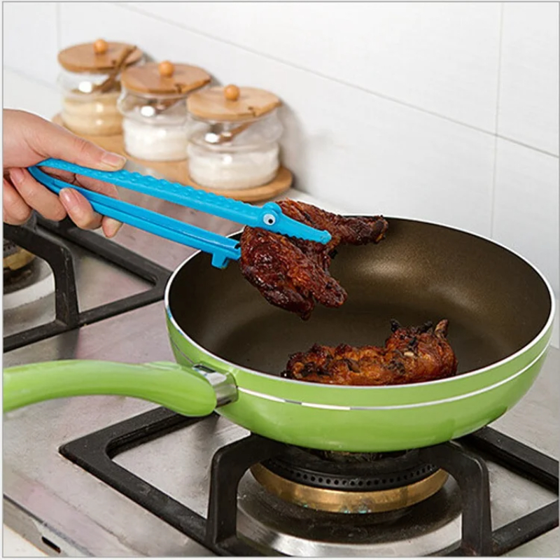 مجلد طعام بلاستيكي متعدد الأغر - مراجعة Kitchen Appliances Garage وسعره