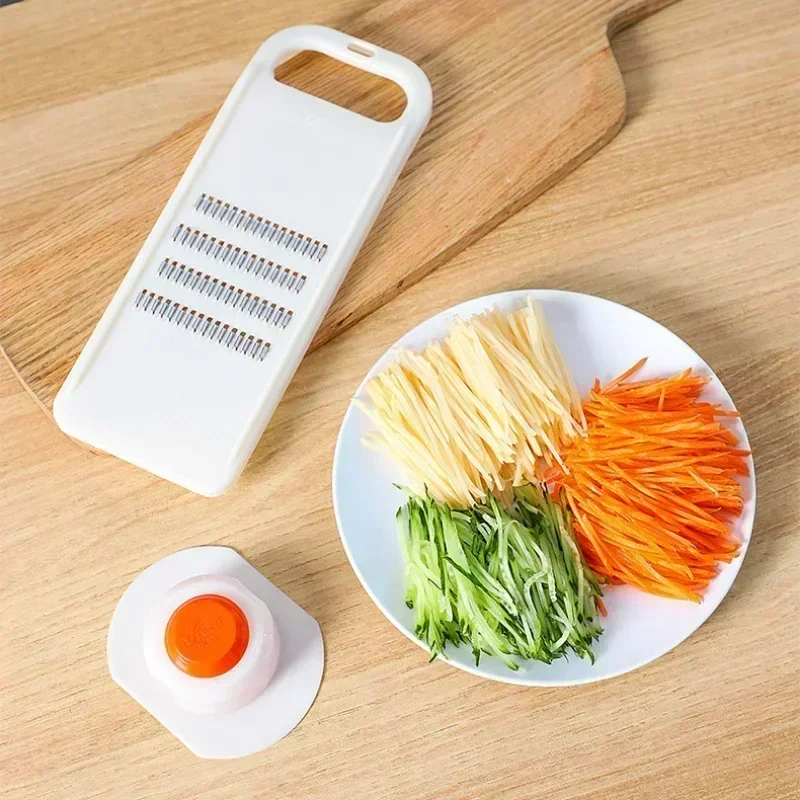 مبشرة الخضار القطاعة الجزرة ال - مراجعة Kitchen Appliances Japan وسعره