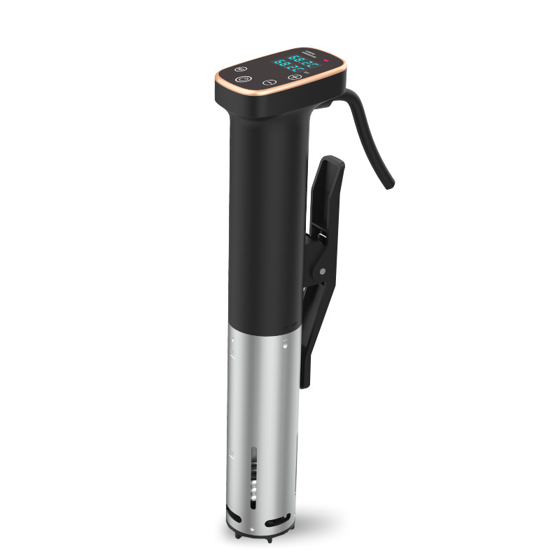 جهاز طهي اللحم بالحرارة المنخف - مراجعة Kitchen Appliances In وسعره