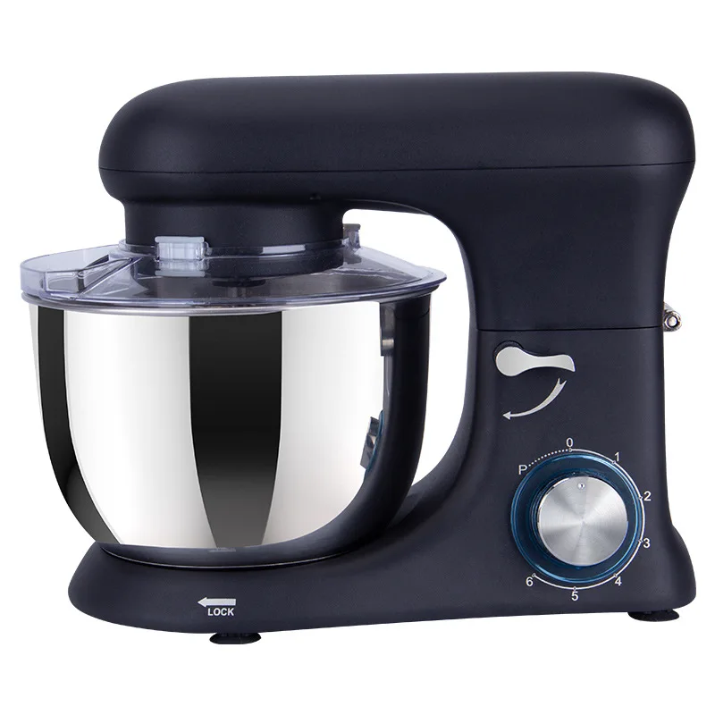 خلاط طعام منزلي كهربائي جديد 5 - مراجعة Kitchen Appliances In وسعره