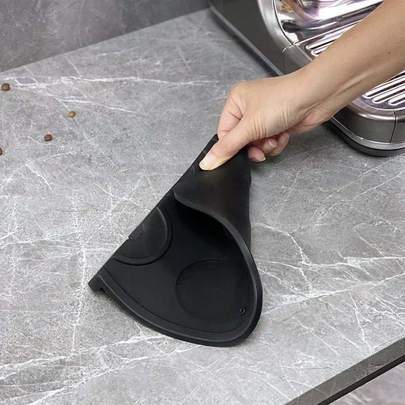 وسادة مسحوق القهوة غير قابلة ل - مراجعة Kitchen Appliances Garage وسعره