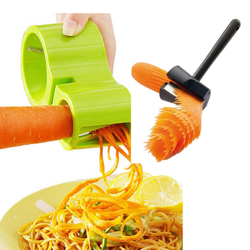 سكاكين تقشير فواكه وخضروات مسن - مراجعة Kitchen Appliances Japan وسعره