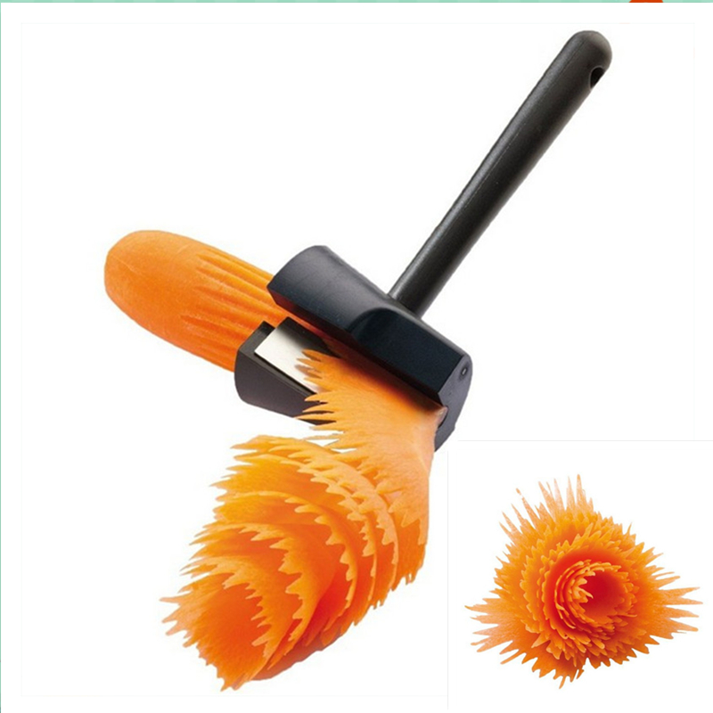 سكاكين تقشير فواكه وخضروات مسن - مراجعة Kitchen Appliances Japan وسعره