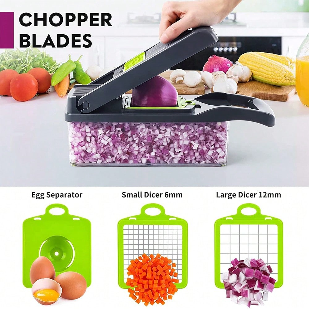 مجموعة مطبخ متعددة الوظائف مكو - مراجعة Kitchen Appliances Japan وسعره
