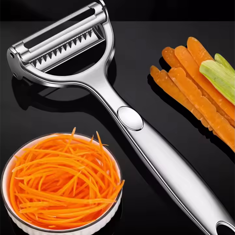 2in1 الفولاذ المقاوم للصدأ الخ - مراجعة Kitchen Appliances Japan وسعره