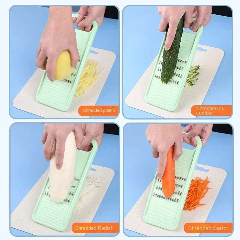 مبشرة الخضار القطاعة الجزرة ال - مراجعة Kitchen Appliances Japan وسعره