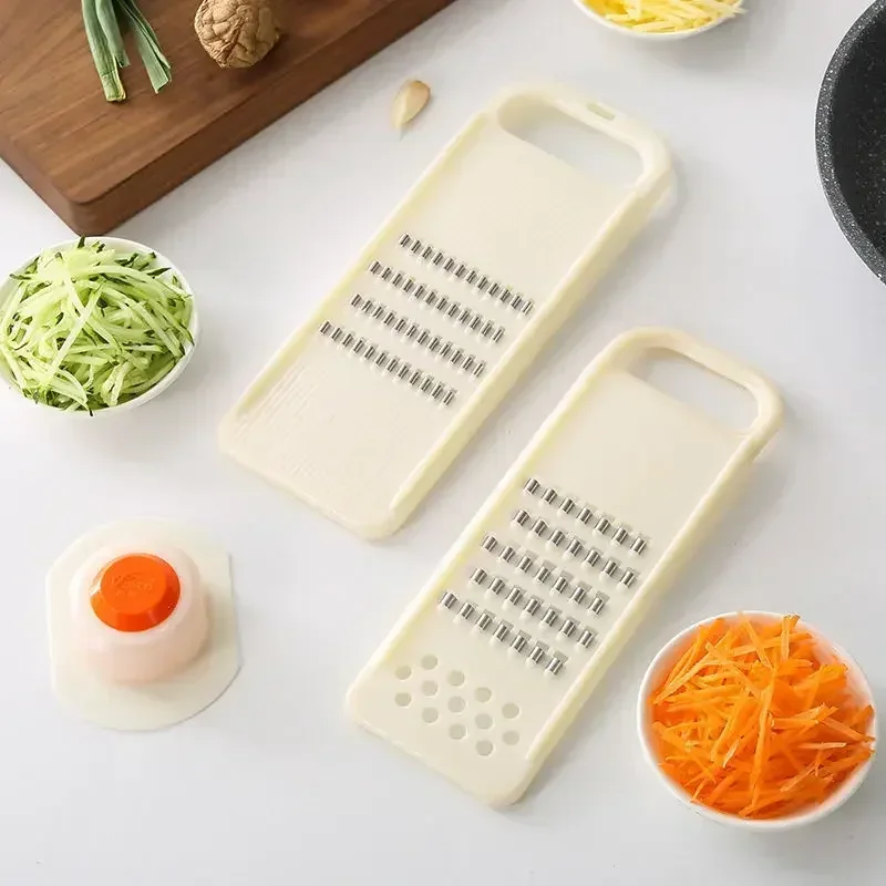 مبشرة الخضار القطاعة الجزرة ال - مراجعة Kitchen Appliances Japan وسعره