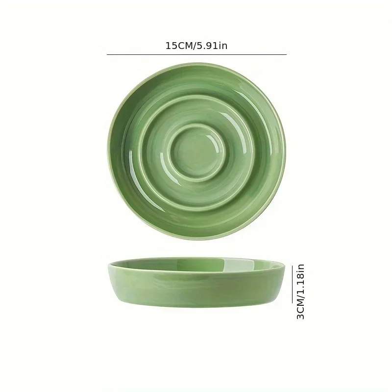 وعاء طعام سيراميك عالي الجودة  - مراجعة Slow Cooker Ceramic وسعره