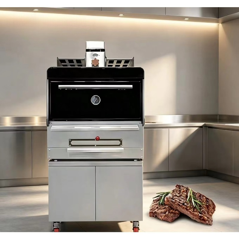 جهاز مطبخ تجاري متعدد الوظائف، - مراجعة Kitchen Appliances In وسعره