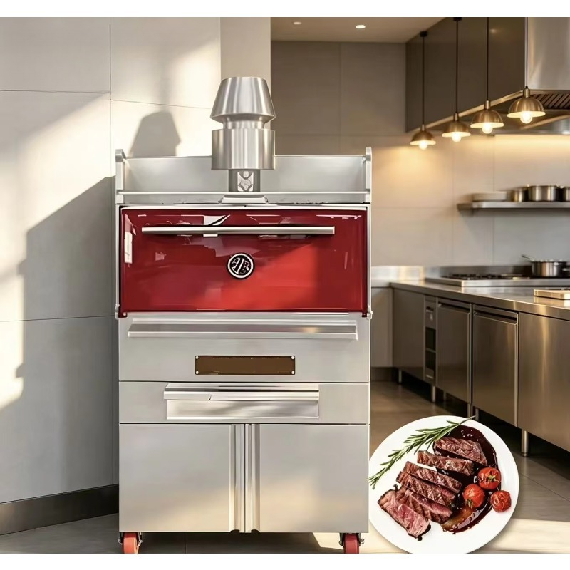 جهاز مطبخ تجاري متعدد الوظائف، - مراجعة Kitchen Appliances In وسعره