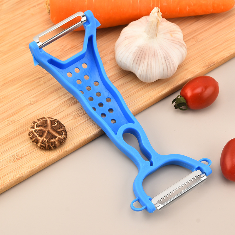 الجزرة مبشرة قطاعة الخضراوات ا - مراجعة Kitchen Appliances Japan وسعره