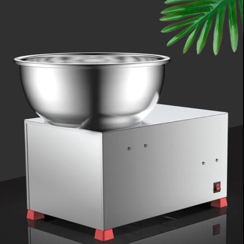 آلة عجن العجين والدقيق، ماكينة - مراجعة Kitchen Appliances In وسعره