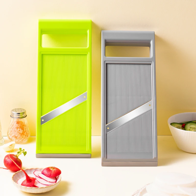 قطاعة خضراوات متعددة الوظائف م - مراجعة Kitchen Appliances Japan وسعره