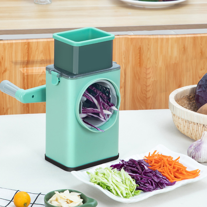 قطاعة خضروات متعددة الوظائف لل - مراجعة Kitchen Appliances Japan وسعره
