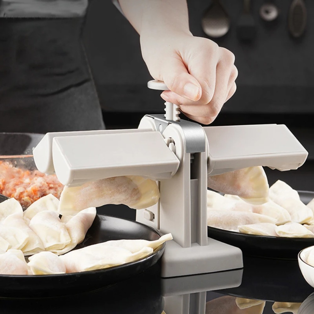 آلة زلابية أوتوماتيكية سهلة ال - مراجعة Kitchen Appliances Garage وسعره