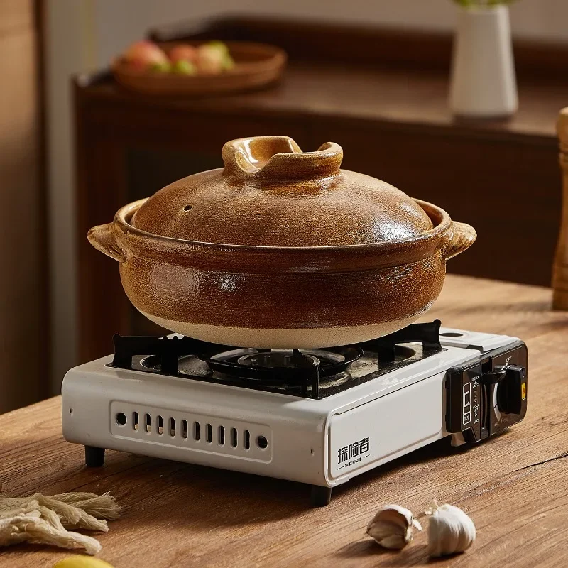 طبق كاسرول عتيق، أواني طهي بطي - مراجعة Slow Cooker Ceramic وسعره