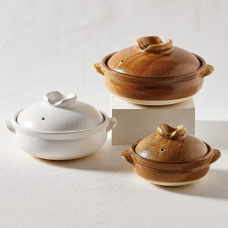 طبق كاسرول عتيق، أواني طهي بطي - مراجعة Slow Cooker Ceramic وسعره